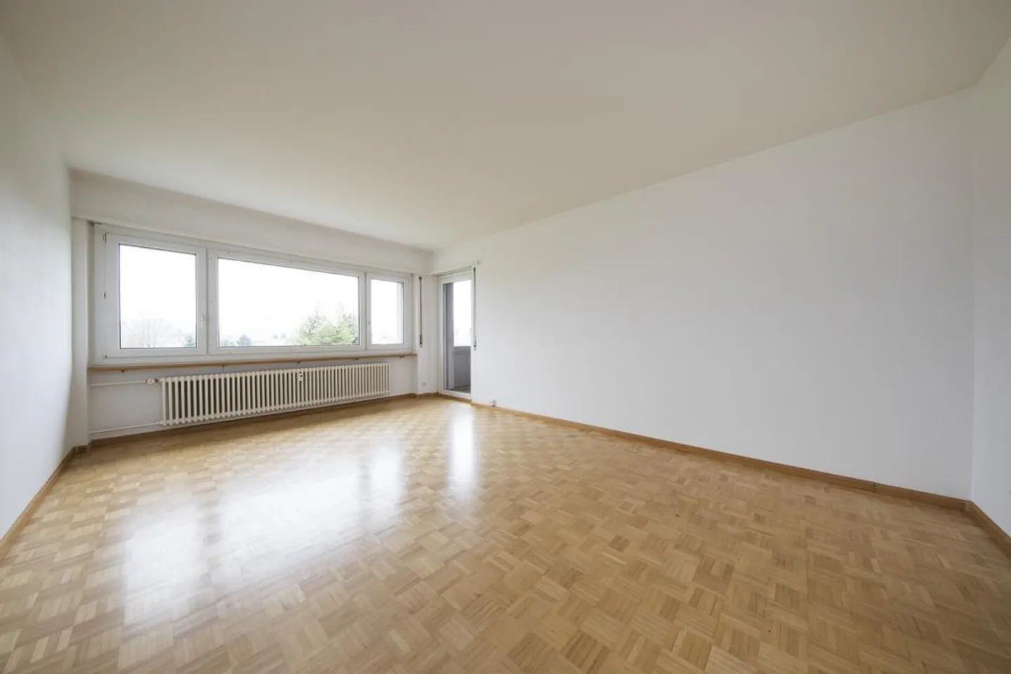 Ampio e luminoso appartamento familiare in una posizione tranquilla! - Foto 1 di 7