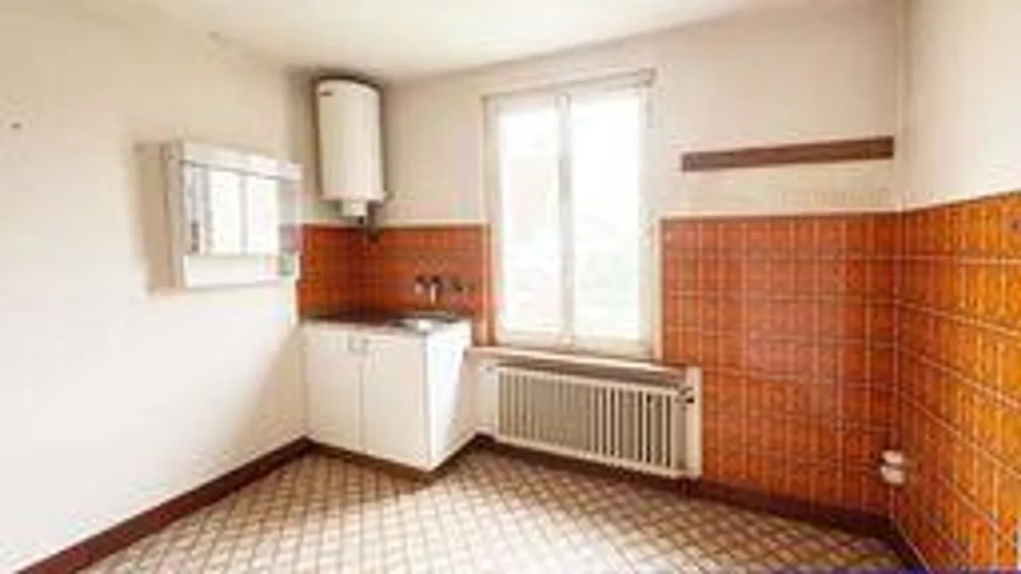 Casa unifamiliare di 5 1/2 stanze con carport e posto auto - Foto 10 di 10