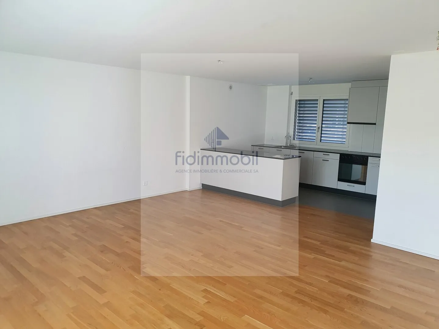 Duplex Magnifique - Photo 1 sur 6