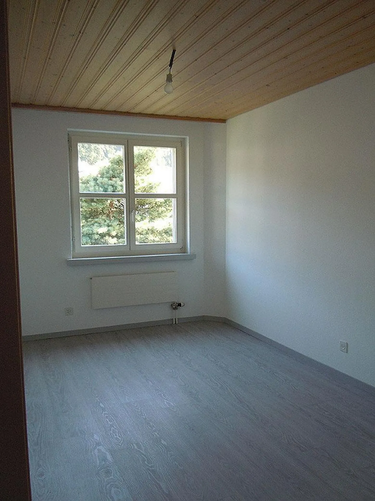 Geräumige Wohnung mit großer Terrasse - Foto 14 von 14