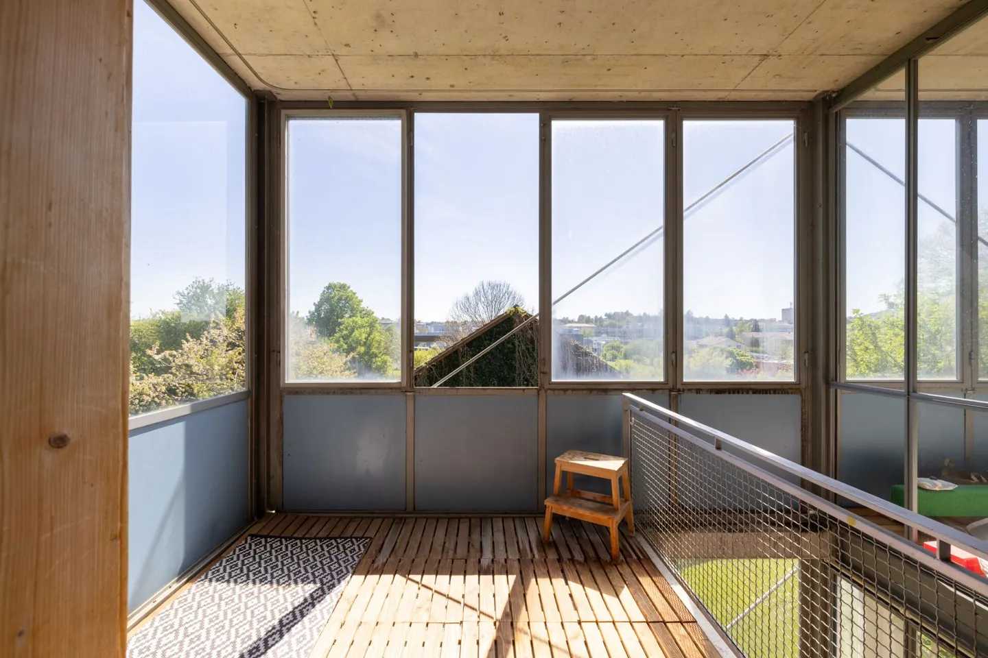 Historisches Familienhaus - Foto 8 von 13