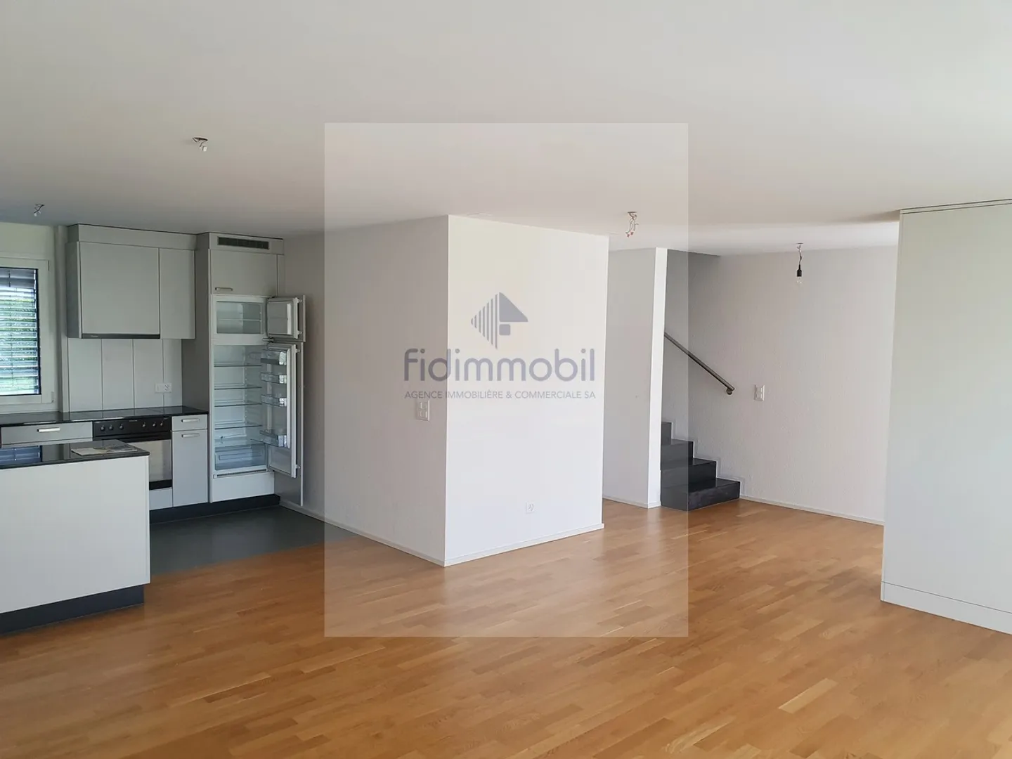 Duplex Magnifique - Photo 2 sur 6