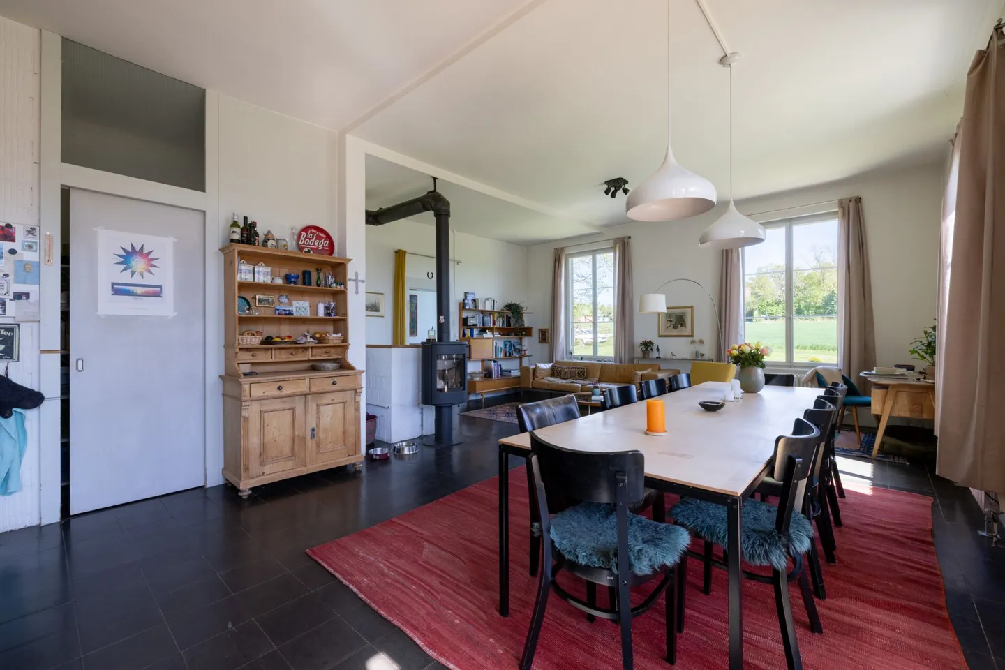 Historisches Familienhaus - Foto 4 von 13