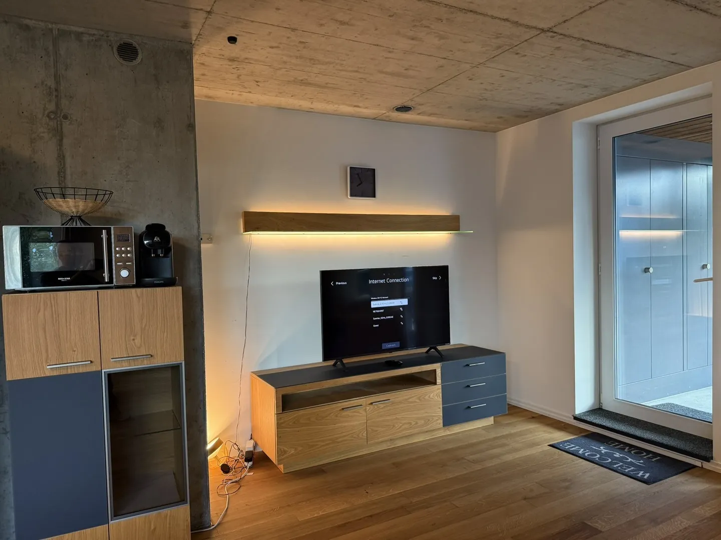 Möbliertes Apartment für Expats - Foto 4 von 13