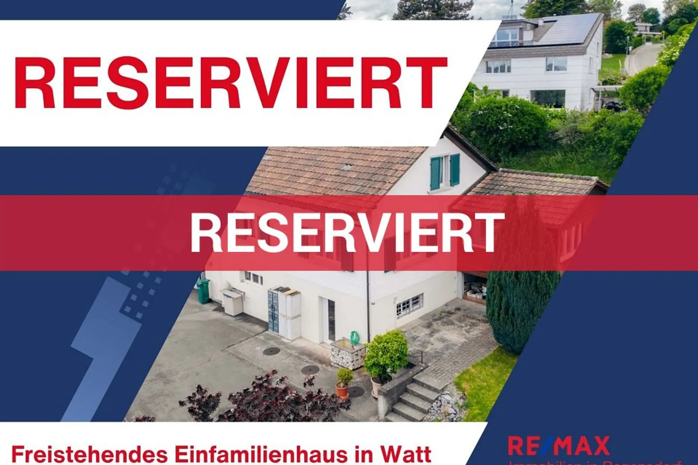 Charmante Maison Familiale avec Potentiel - Photo 1 sur 1