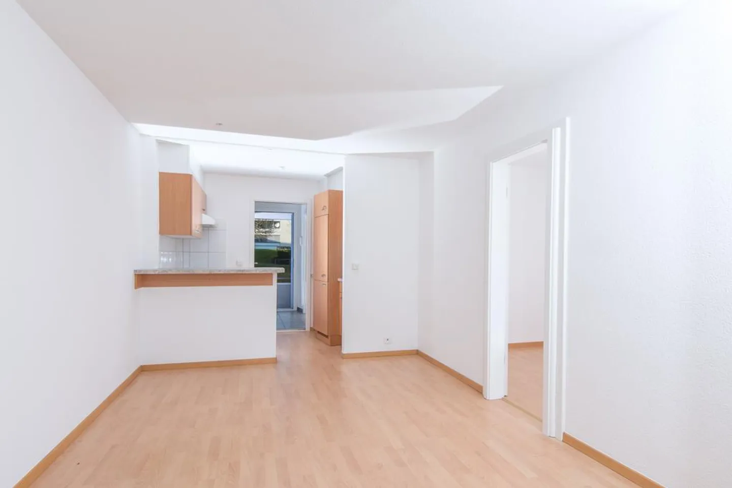 Appartamento accogliente di 2,5 stanze per sentirsi bene - Foto 4 di 5