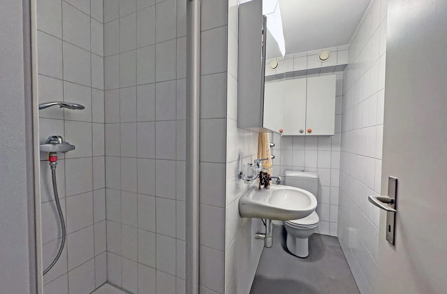 Old Town Studio - Bern - Photo 4 of 7