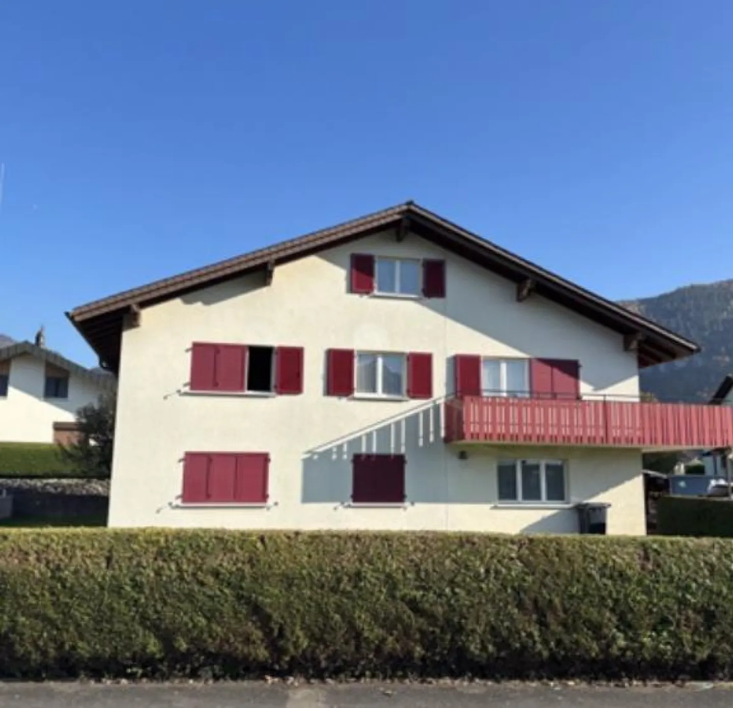 Maison individuelle rénovée avec grand espace extérieur à louer - Photo 13 sur 16