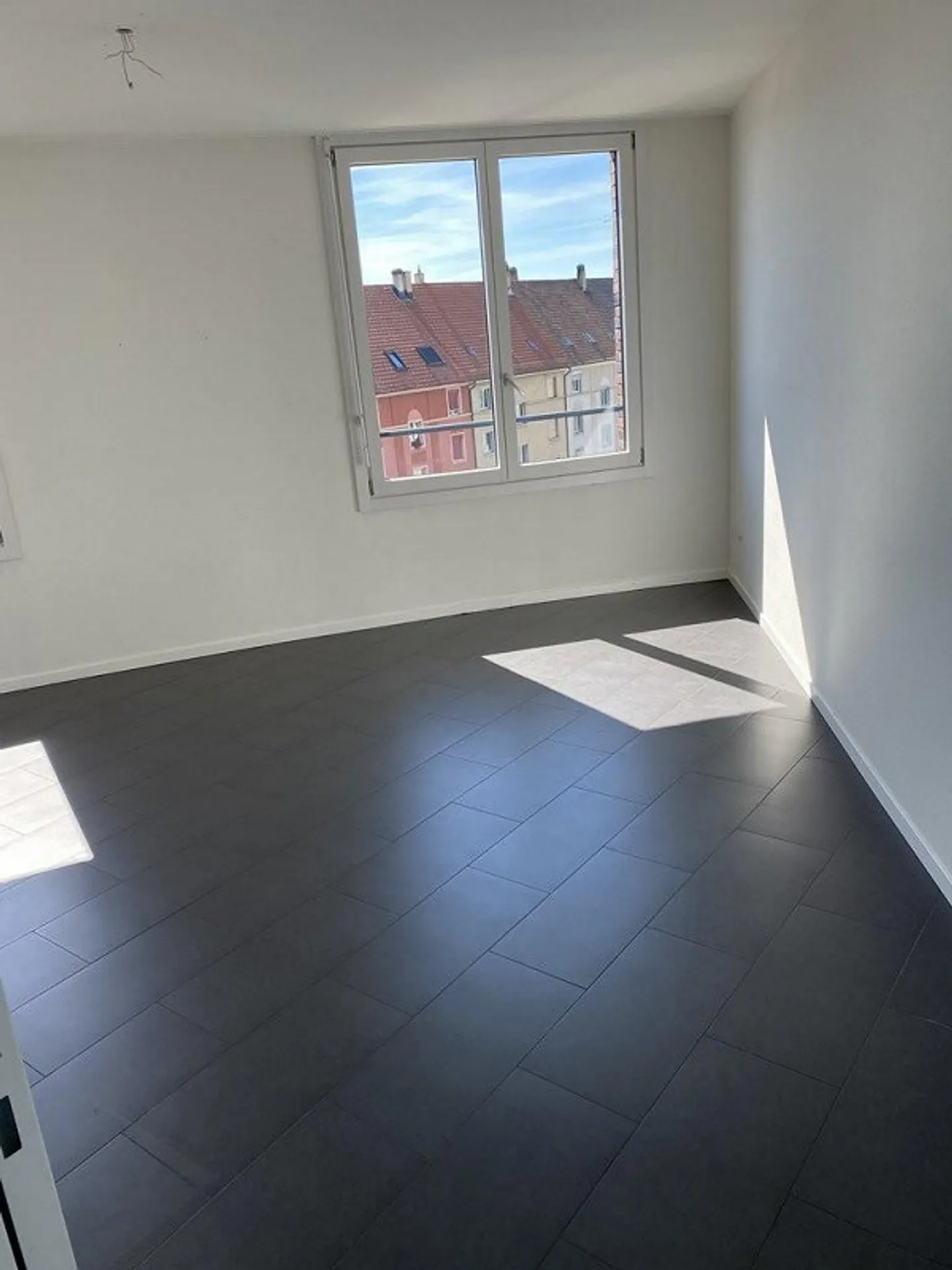 Moderne 3.5-Zimmerwohnung in der Überbauung Volta West in Basel - Foto 9 von 12