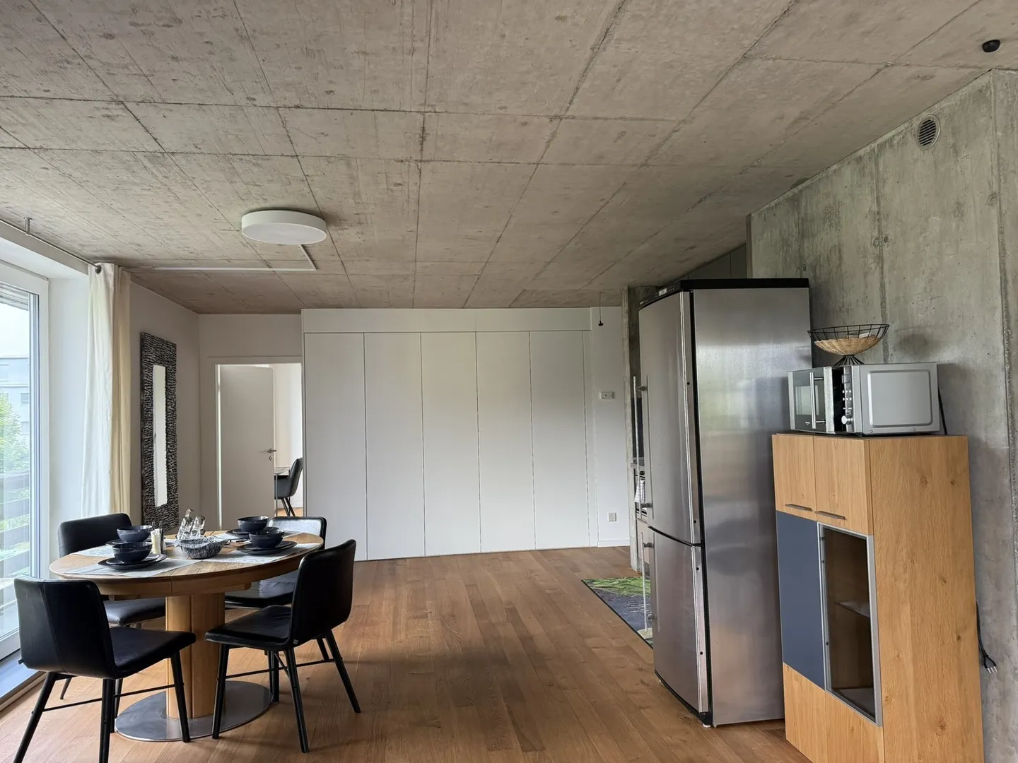 Möbliertes Apartment für Expats - Foto 10 von 13