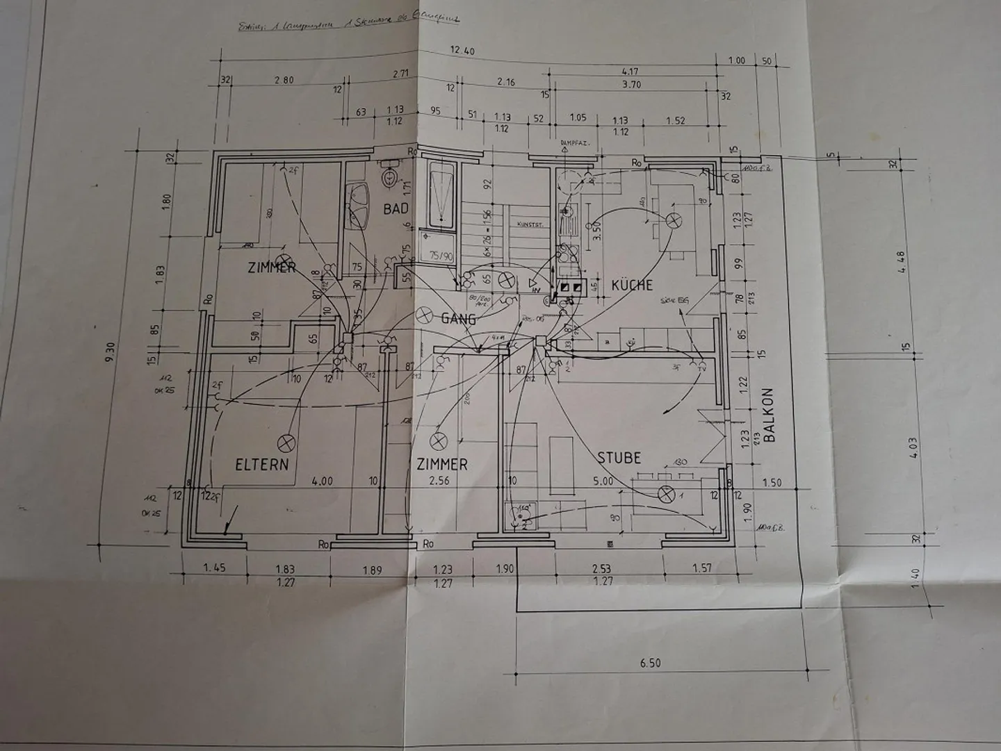 Maison individuelle rénovée avec grand espace extérieur à louer - Photo 16 sur 16
