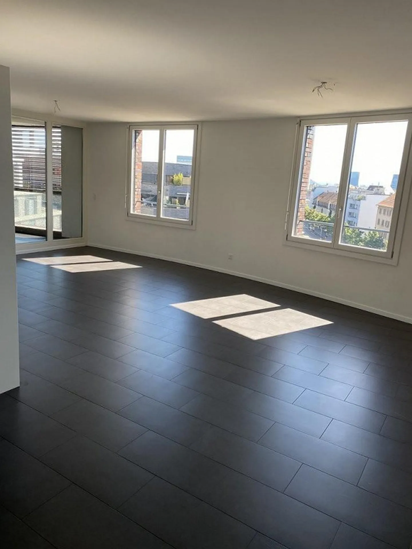 Moderne 3.5-Zimmerwohnung in der Überbauung Volta West in Basel - Foto 7 von 12