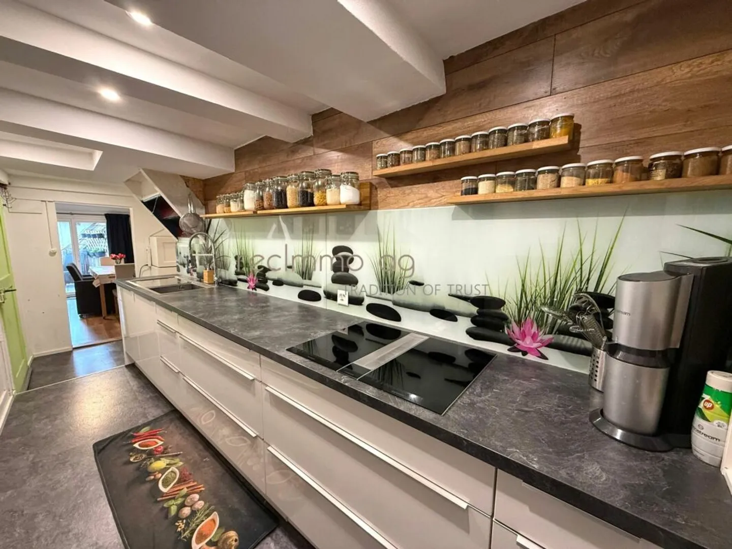 Charmante maison de ville historique - Marktgasse 53, Rheinfelden - Photo 2 sur 9