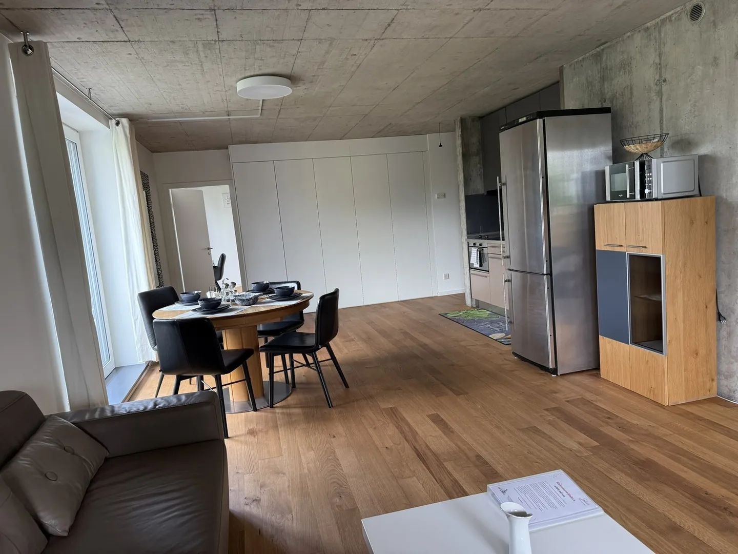 Möbliertes Apartment für Expats - Foto 11 von 13