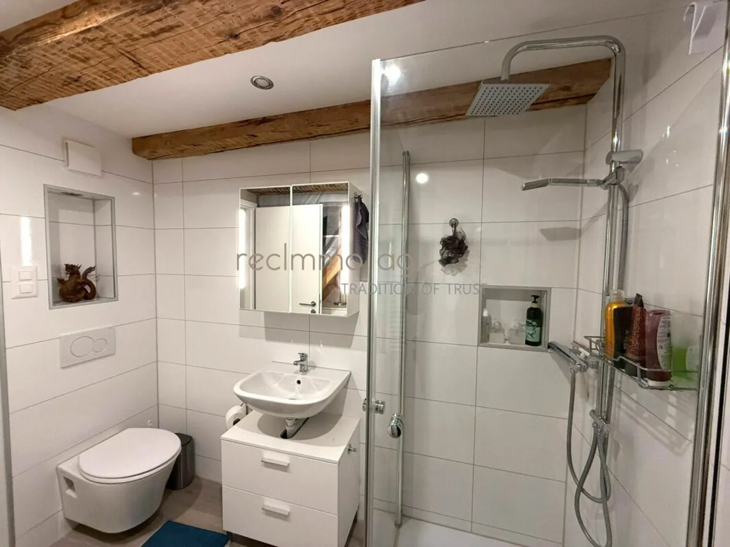 Charmante maison de ville historique - Marktgasse 53, Rheinfelden - Photo 3 sur 9