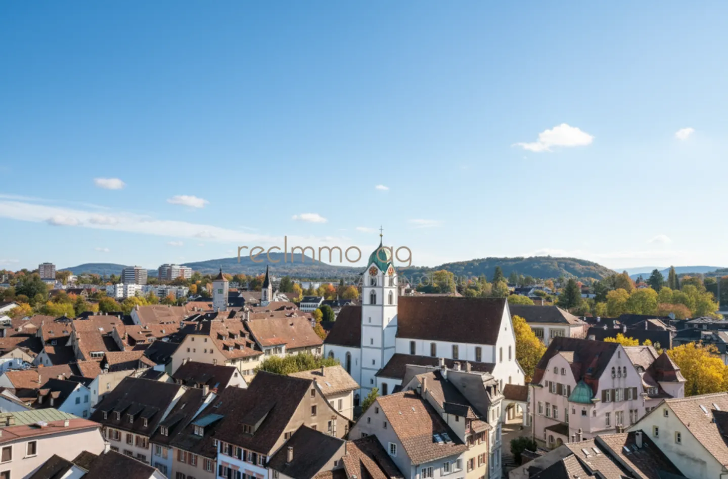 Charmante maison de ville historique - Marktgasse 53, Rheinfelden - Photo 9 sur 9
