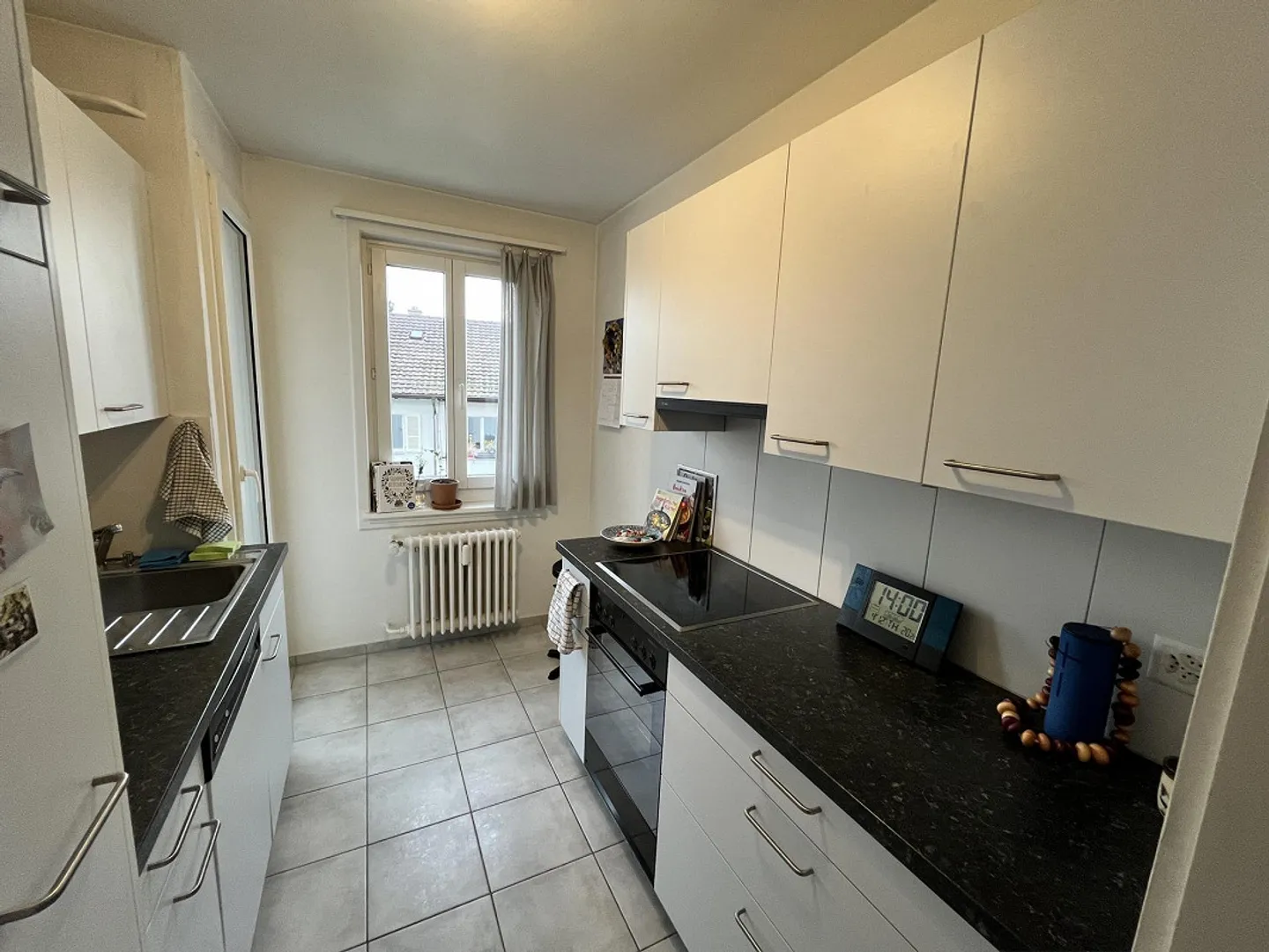 Appartement lumineux avec vue sur le Gurten - Photo 1 sur 8