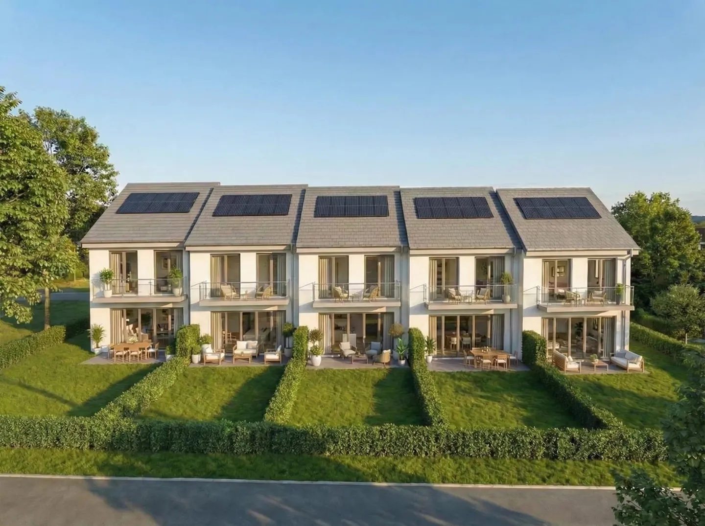 Villa Bois - Nature et Authenticité à Montherod - Photo 7 sur 7