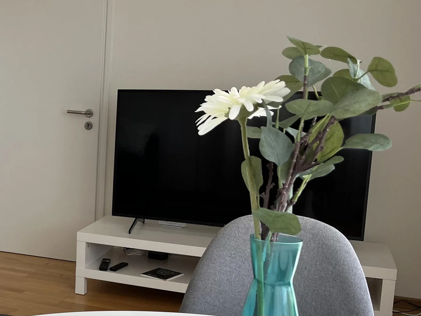 Sunny Business Apartment "Diana 3" near the Cantonal Hospital - Photo 2 of 13