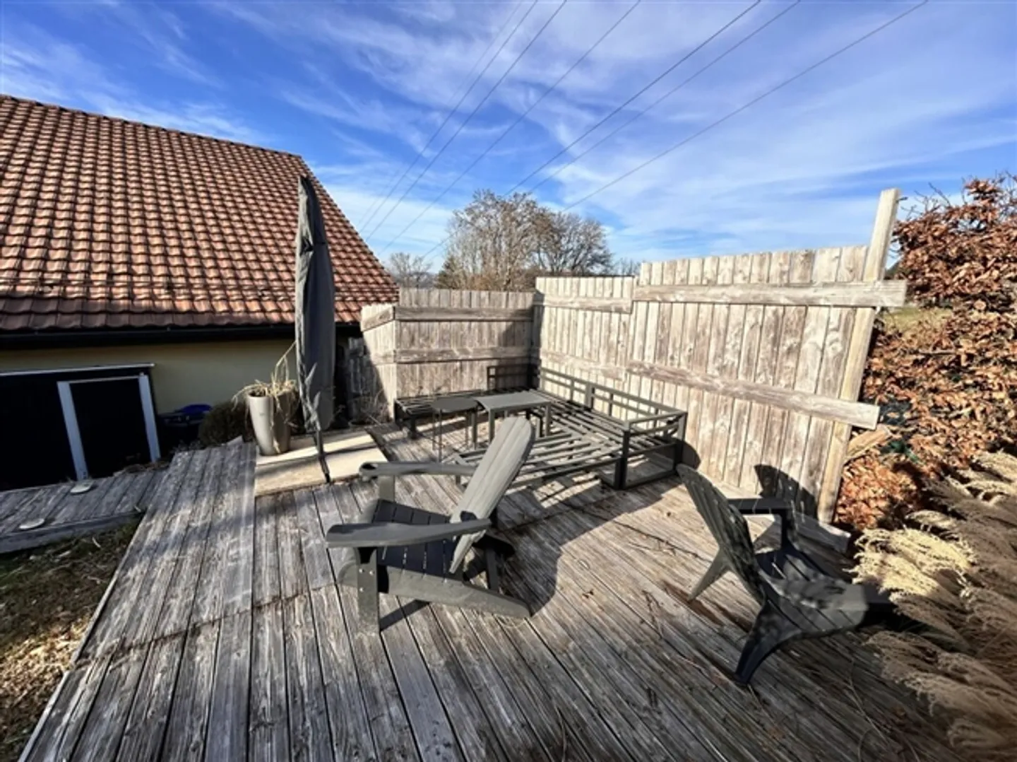 Quiet Villa Near Amenities - Photo 14 of 14