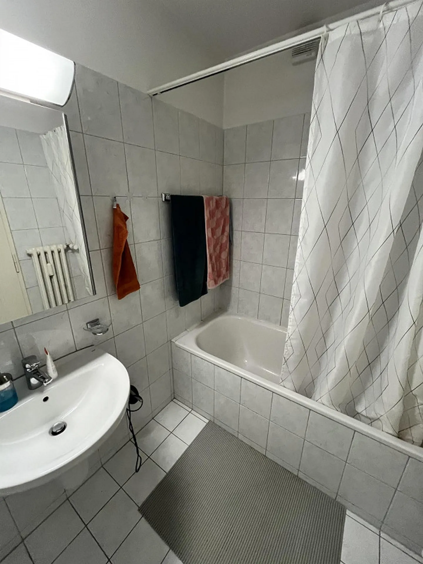 Appartement lumineux avec vue sur le Gurten - Photo 7 sur 8