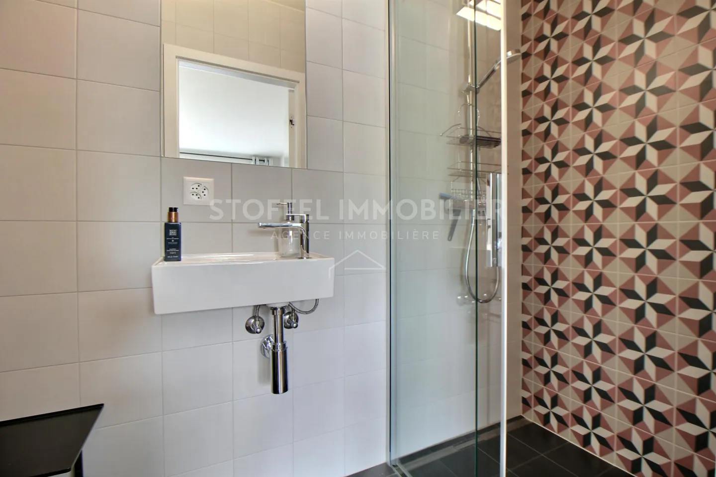 Apartment for rent - Photo 8 of 8