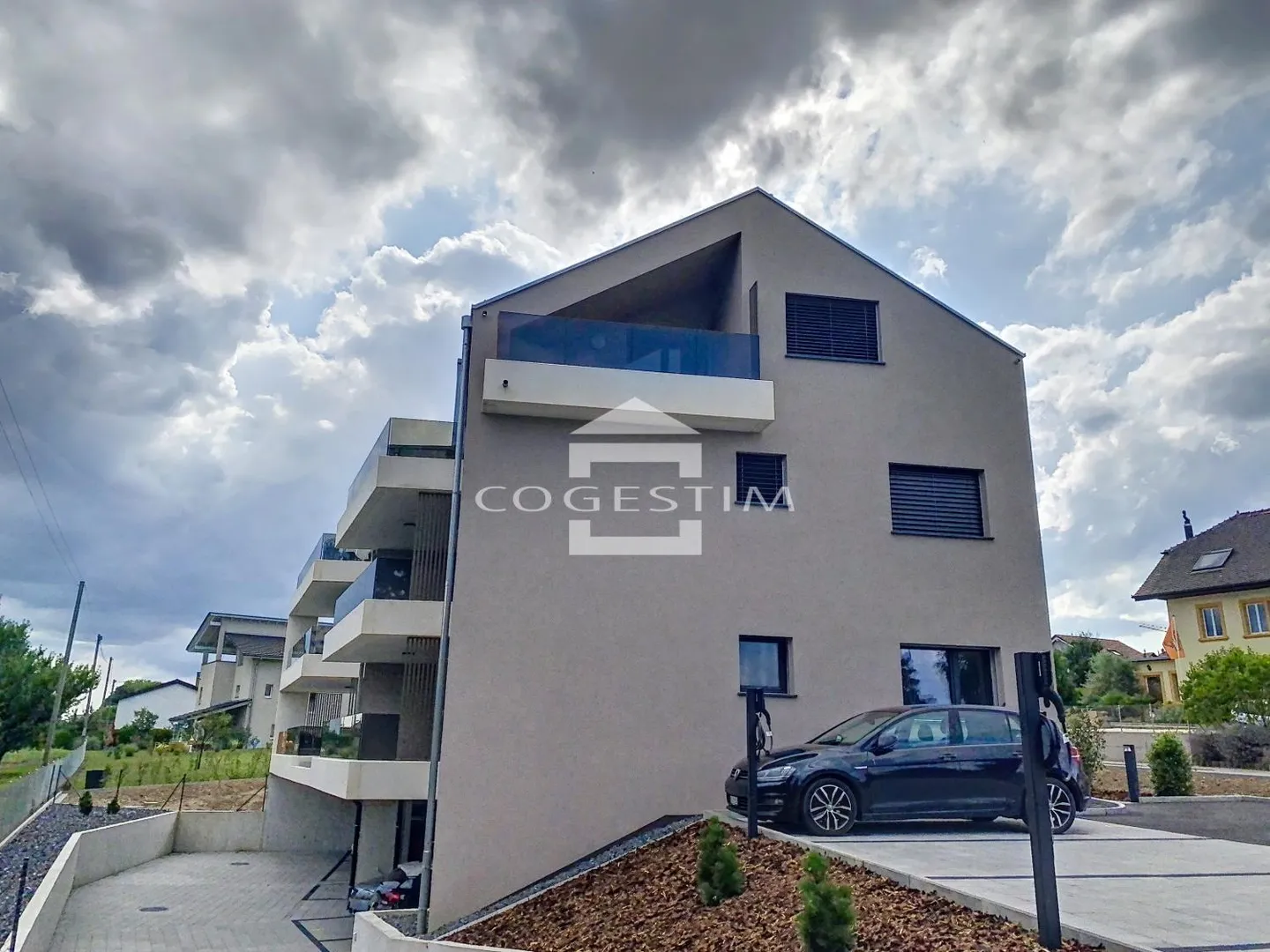 4,5-Zimmer-Wohnung - Foto 13 von 13