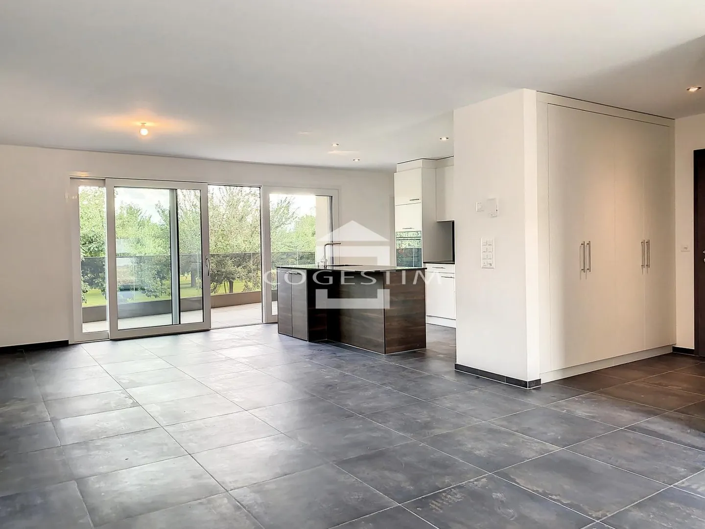 4,5-Zimmer-Wohnung - Foto 1 von 13