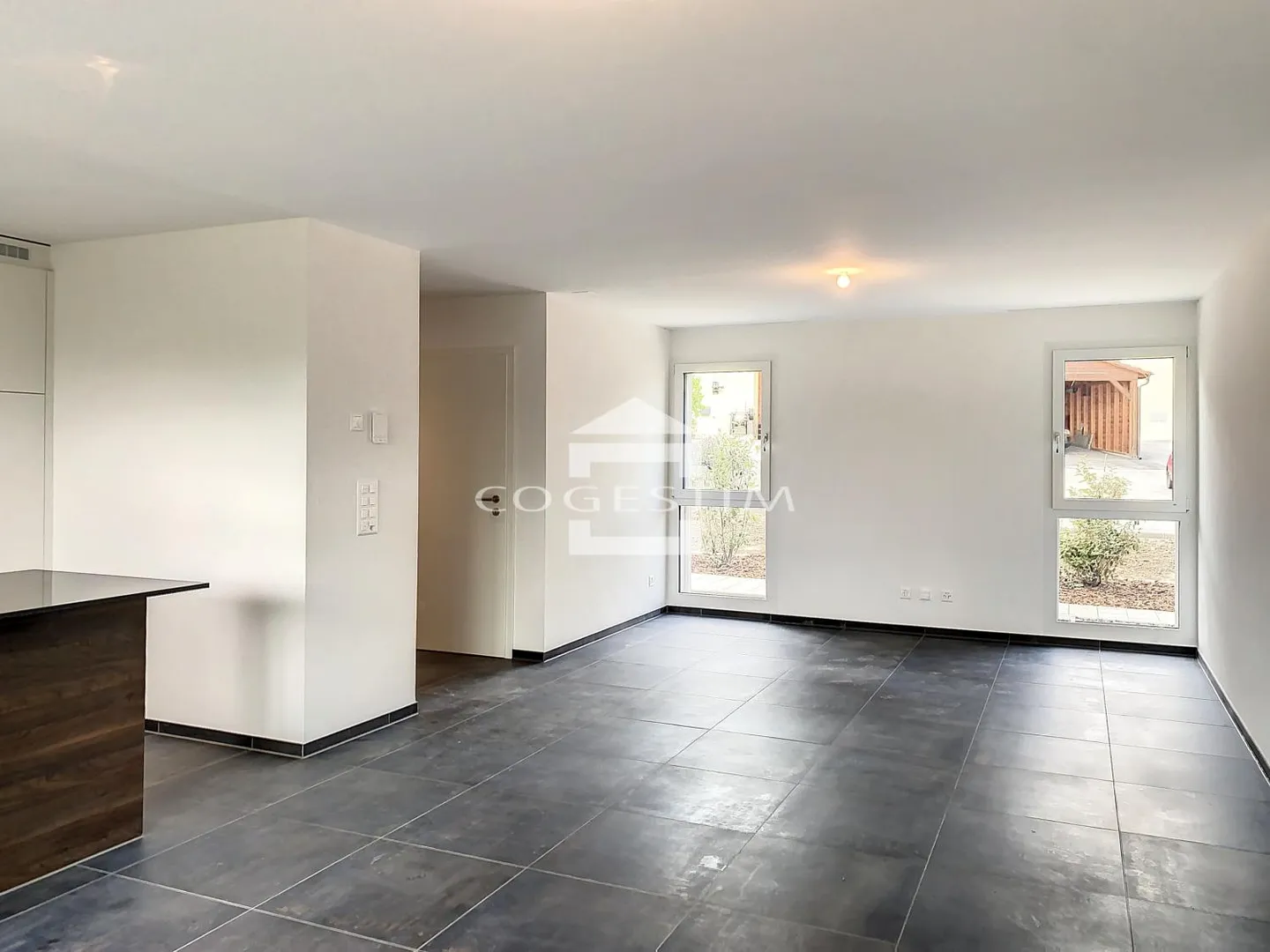 4,5-Zimmer-Wohnung - Foto 2 von 13