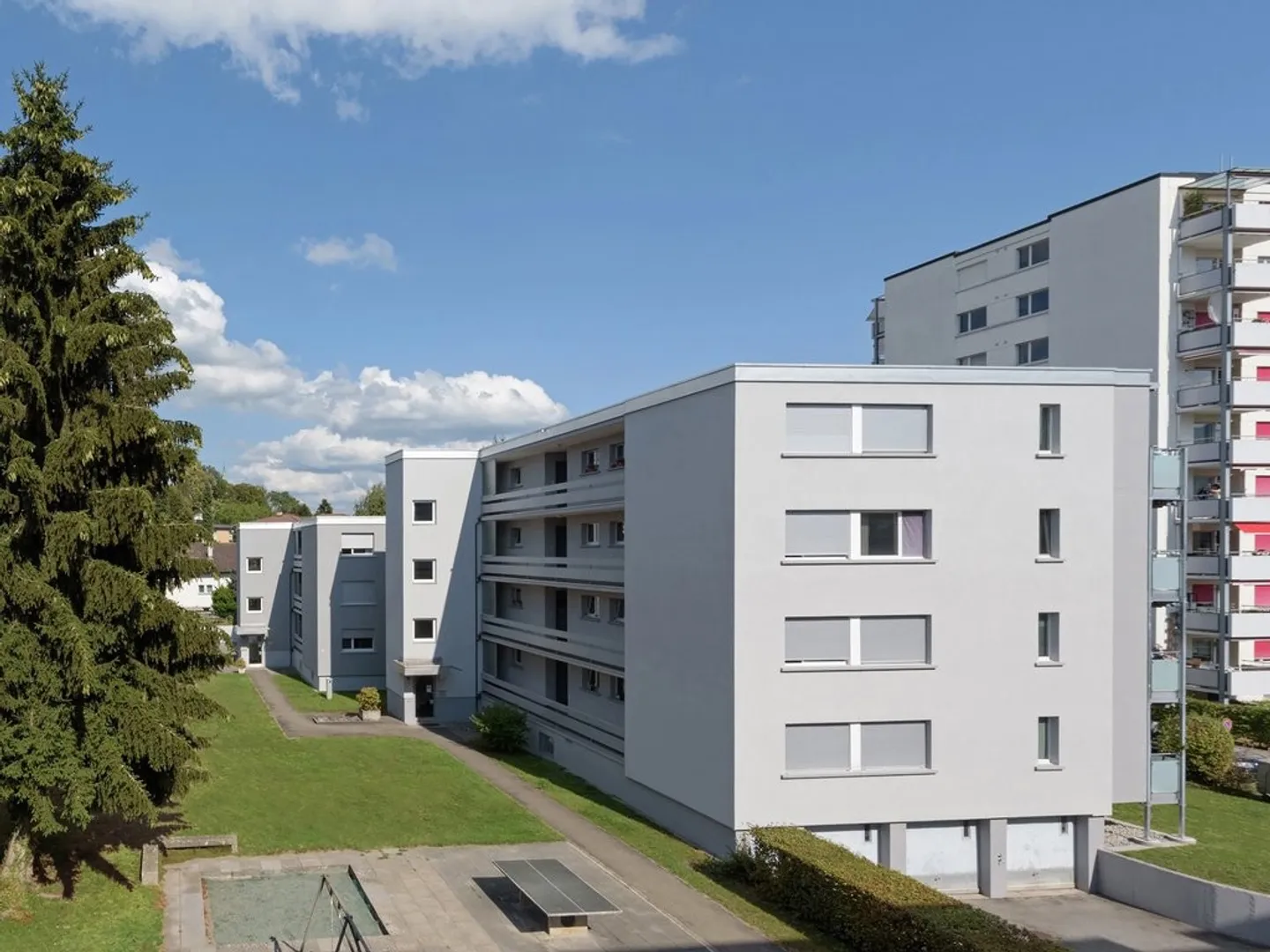 Box de garage individuel à louer - Photo 1 sur 1