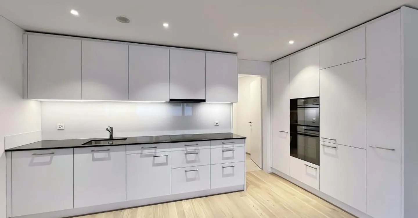 Vivere con stile La tua nuova casa ti aspetta - Foto 7 di 9