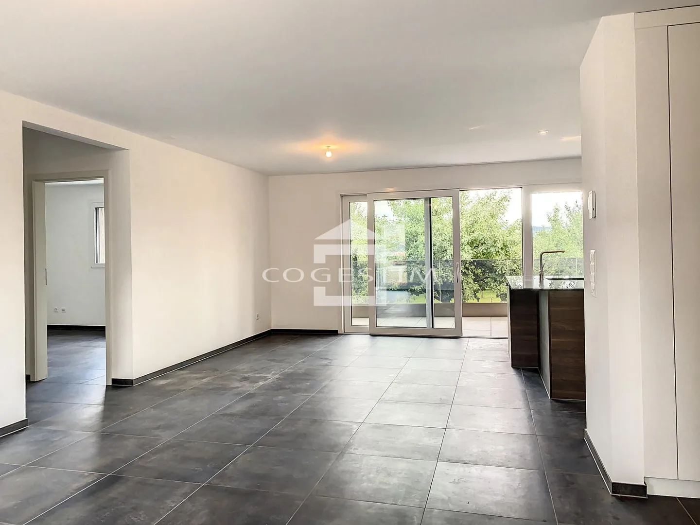 4,5-Zimmer-Wohnung - Foto 3 von 13