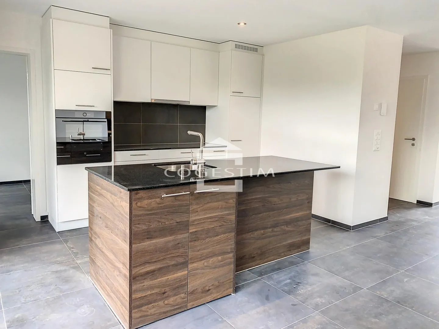 4,5-Zimmer-Wohnung - Foto 6 von 13