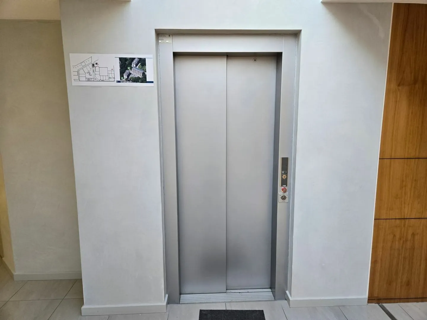 AFFITTO DI UFFICI PRESTIGIOSI A MALAGNOU, GINEVRA - Foto 9 di 9