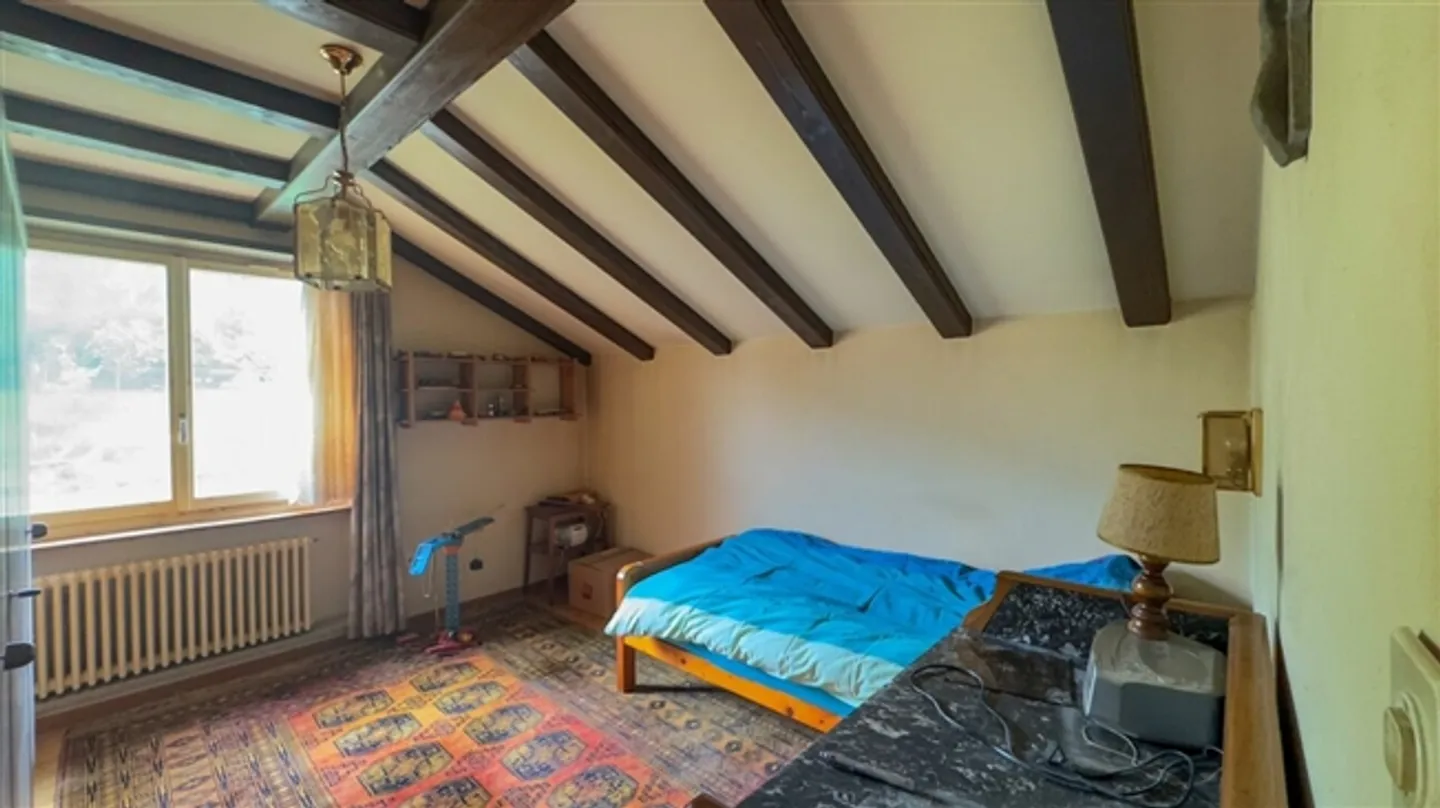 Maison individuelle avec petit atelier - Photo 6 sur 9