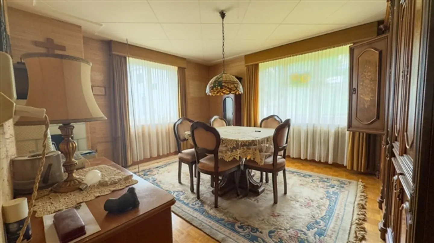 Maison individuelle avec petit atelier - Photo 7 sur 9