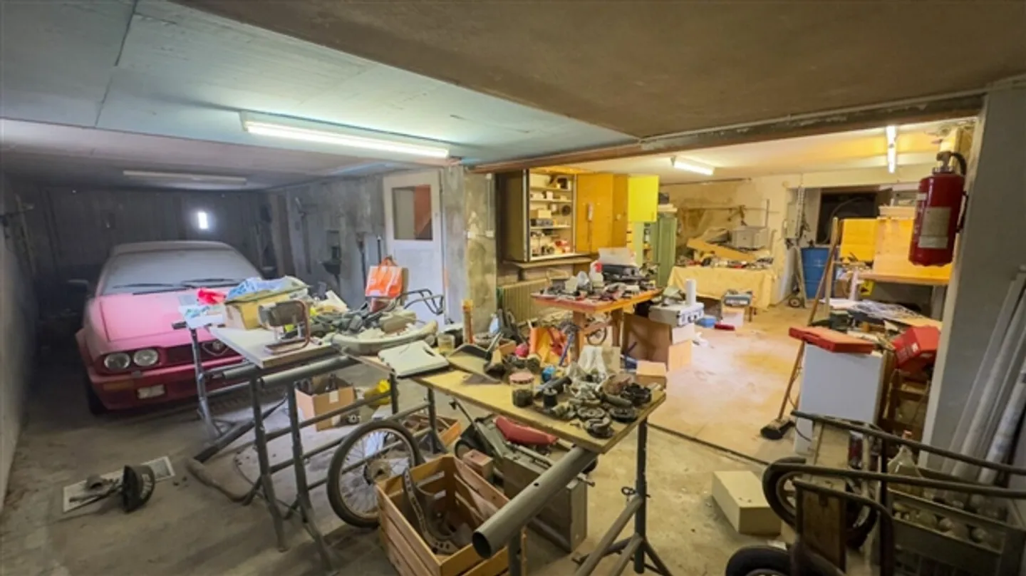 Maison individuelle avec petit atelier - Photo 9 sur 9