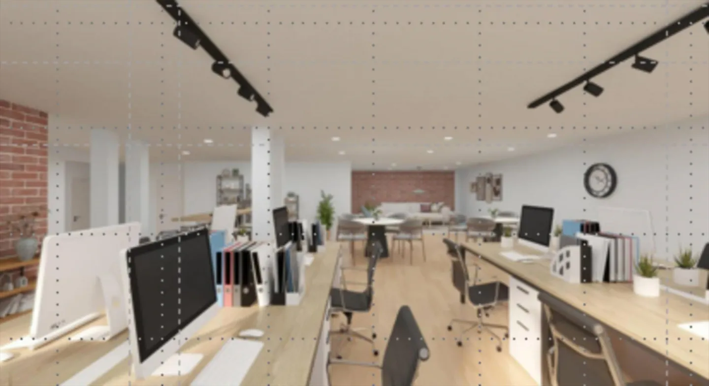 Office space for rent - Photo 4 of 5