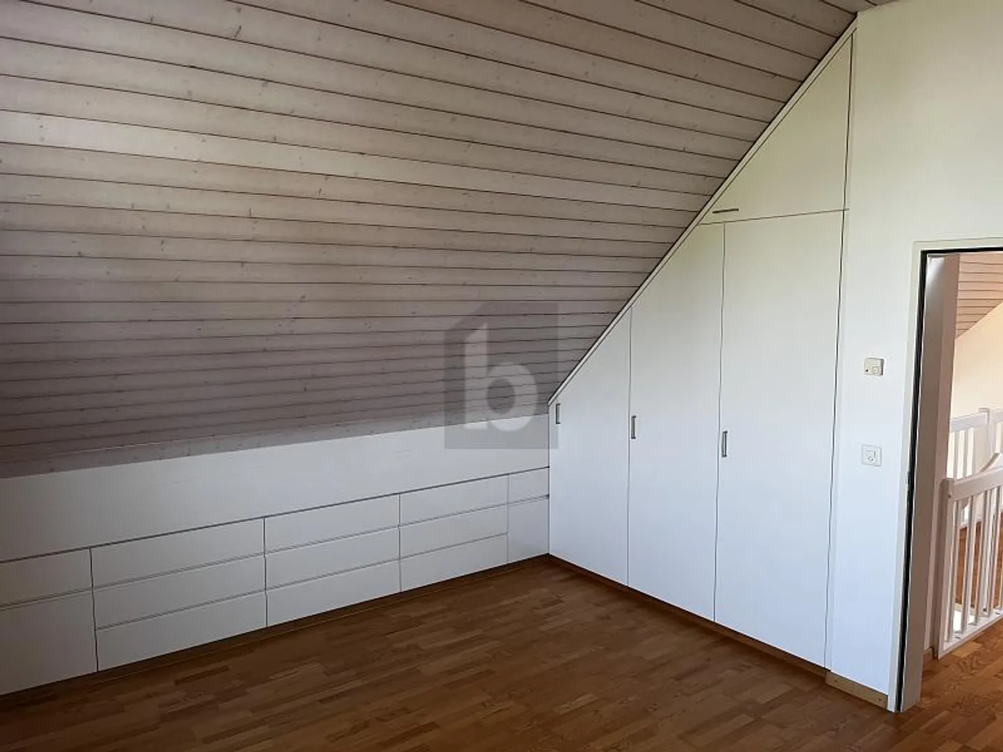 Maisonette mit Aussicht - Foto 4 von 6