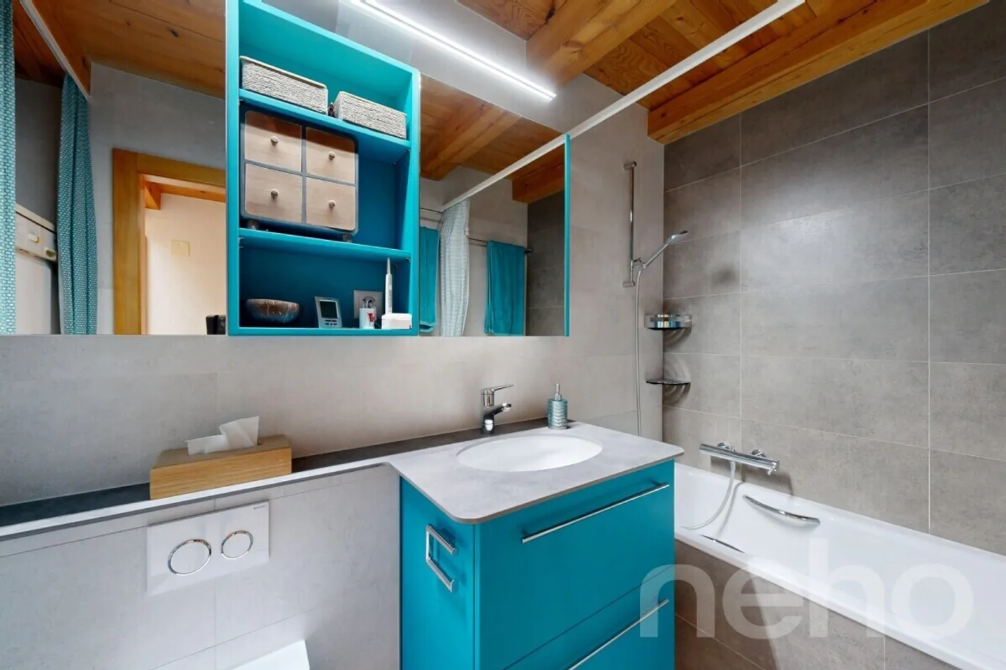 Maison spacieuse et accueillante dans un quartier calme et recherché - Photo 7 sur 12