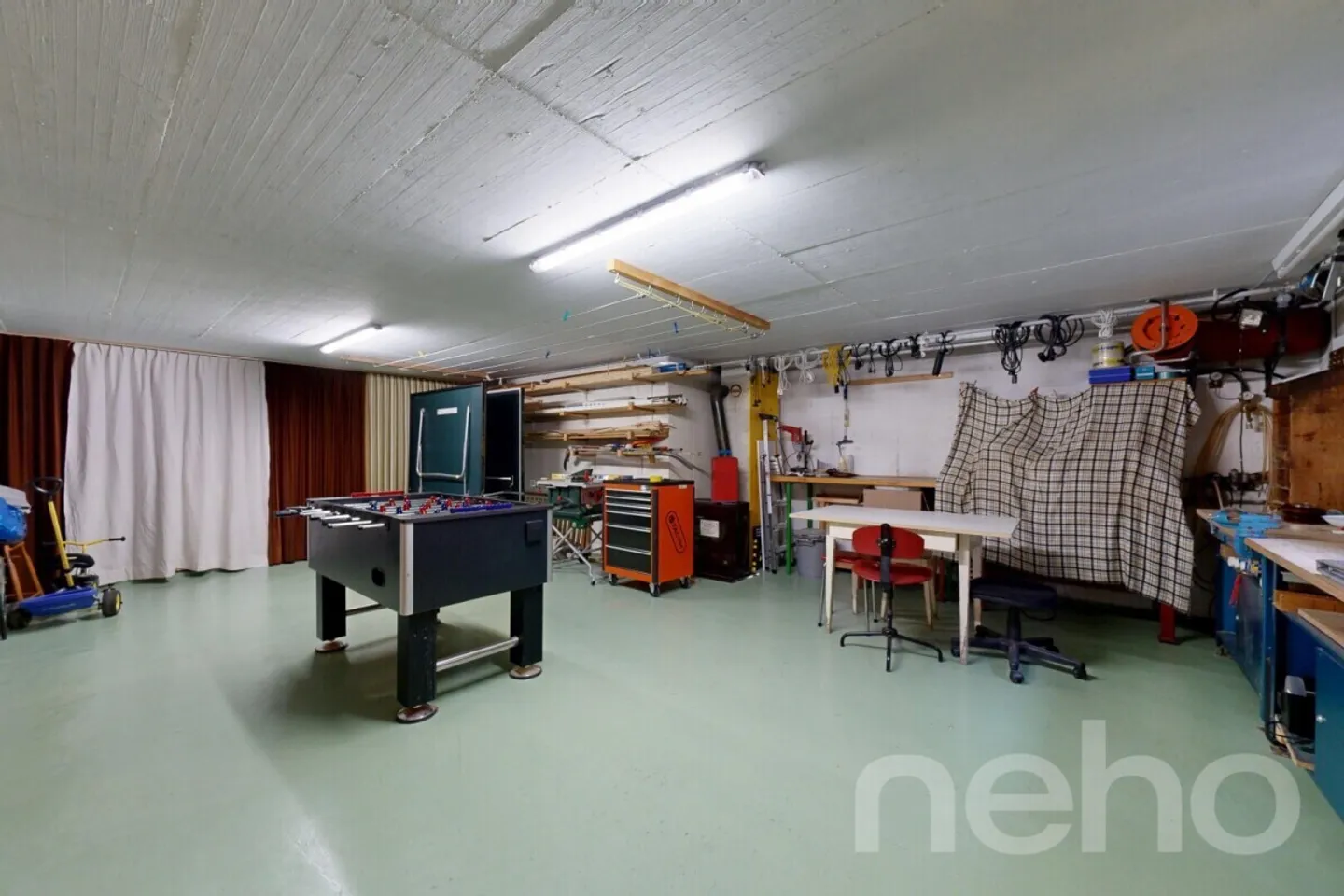 Maison spacieuse et accueillante dans un quartier calme et recherché - Photo 9 sur 12