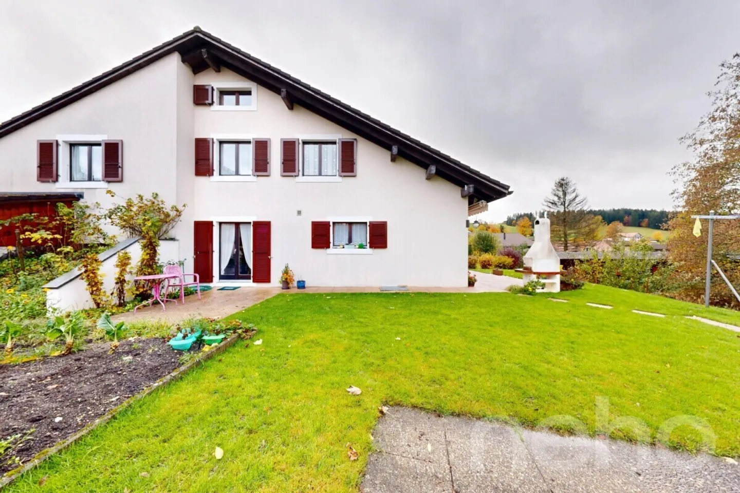 Maison spacieuse et accueillante dans un quartier calme et recherché - Photo 12 sur 12