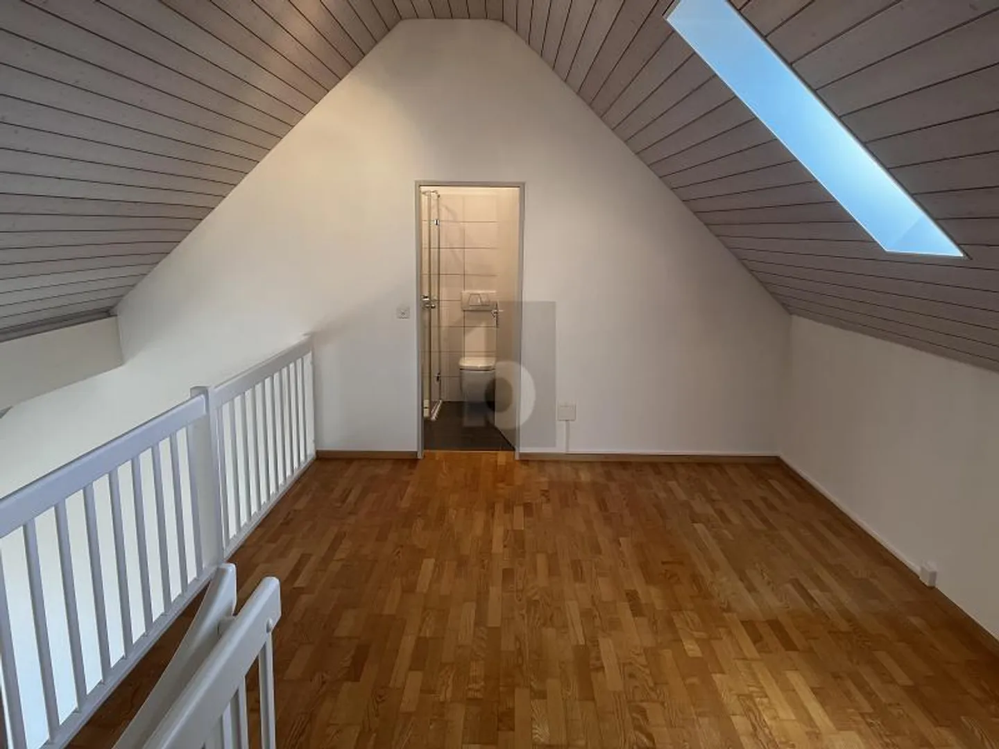 Maisonette mit Aussicht - Foto 5 von 6