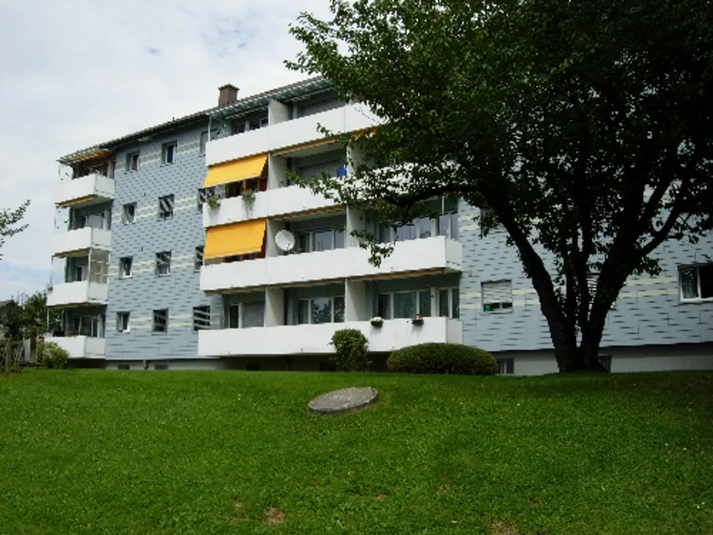 Vivre dans un environnement calme ! - Photo 1 sur 5