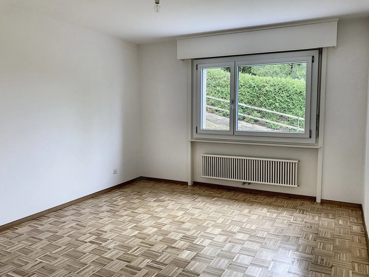 Grand 4½ pièces situé dans un beau cadre de verdure - Foto 9 di 13