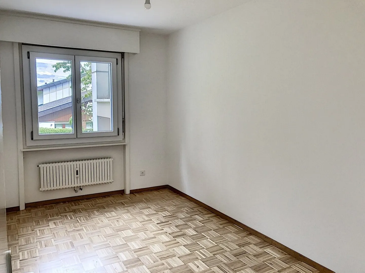 Grand 4½ pièces situé dans un beau cadre de verdure - Foto 11 di 13