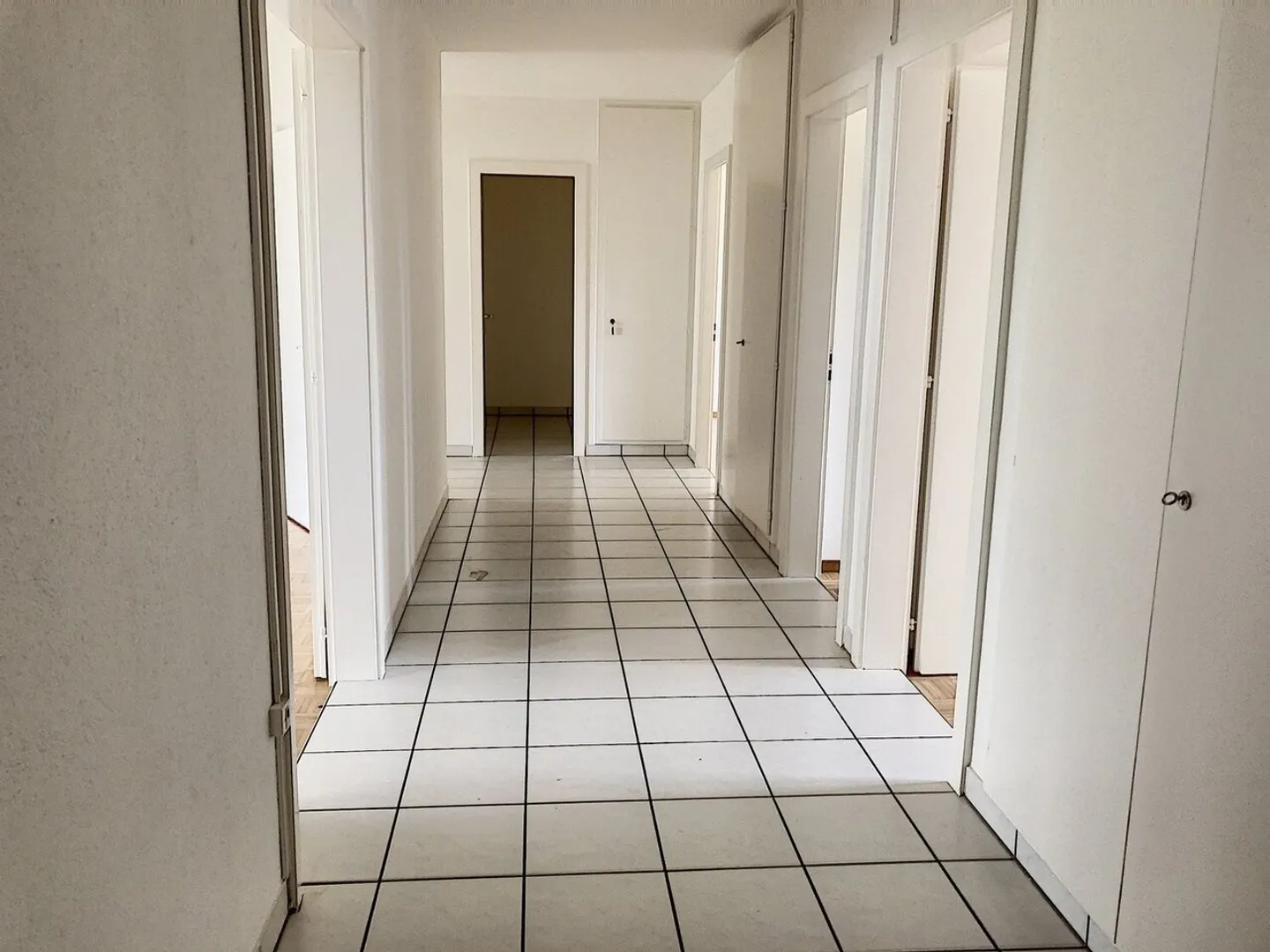 Grand 4½ pièces situé dans un beau cadre de verdure - Foto 12 di 13