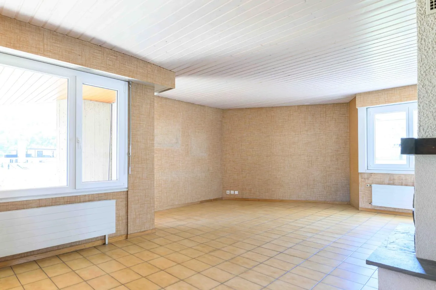 4.5 Room Apartment - Photo 8 of 17