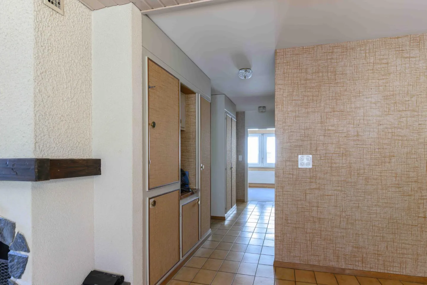 4.5 Room Apartment - Photo 10 of 17