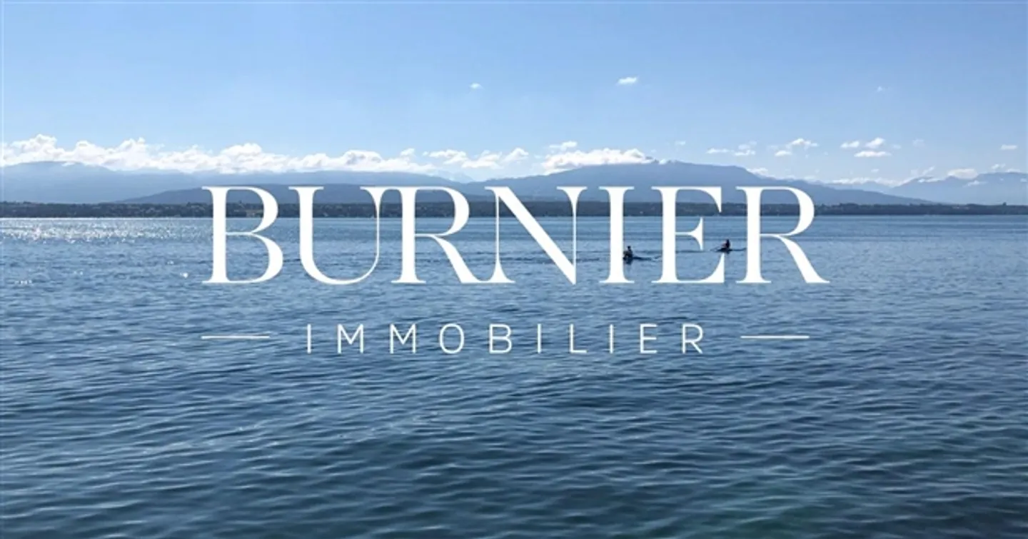 Outdoor parking in Genolier - Photo 1 of 1